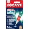 Universalūs klijai LOCTITE SUPER ATTAK Universal, 4 g