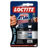 Universalūs klijai LOCTITE SUPER Bond Mini Trio, 3 g