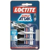 Universalūs klijai LOCTITE SUPER Bond Precision, 5 g