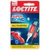 Universalūs klijai LOCTITE SUPER Bond Precision, 5 g