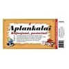 Aplankalai klijuojami 5vnt. AP0101