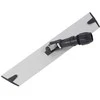 Universalus Mop šepečio laikiklis Velcro 60cm pilkas