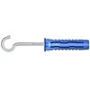R-S10-4ALL-10+/8 Univ.kaiš 10x50mm su medsr(8v)(5bl)