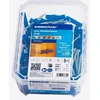 R-S10-4ALL-08+/10 Univ.kaiš 8x40mm su medsr(10v)(5bl)