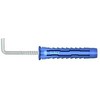R-S10-4ALL-08L+/6 Univ.kaiš 8x65mm su medsr(6v)(5bl)