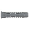 Universalūs nailoniniai kaiščiai UNIFIX, 6,0 x 30 mm, 20 vnt.