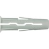 Universalūs nailoniniai kaiščiai UNO, 10 x 36 mm, 20 vnt.
