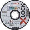 Bosch X-LOCK Multi Construction 125 × 1 × 22,23 mm