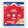 Pjovimo diskas 216x60Tx30mm, Multimaterial PREMIUM, SPECIALIST+