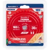 Universalus pjovimo diskas SPECIALIST+ Premium, 184 x 1,6 x 20/16 mm, 48 dantų, 0°, TCT