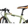 Universalus rėmo laikiklis - TRELOCK - Spyna/Purvasargis - Juoda - MTB - Universalus