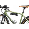 Universalus rėmo laikiklis - TRELOCK - Spyna/Purvasargis - Juoda - MTB - Universalus