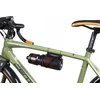 Universalus rėmo laikiklis - TRELOCK - Spyna/Purvasargis - Juoda - MTB - Universalus