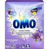 Dėklas Universalūs skalbimo milteliai OMO FRESH LAVENDER & MINT, 5kg