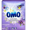 Skalbimo milteliai OMO TROPICAL LILY 2.25KG