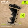 Universalus TSUNAMI vandeniui atsparus telefono dėklas
