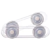 Universalus užraktas Dreambaby® Mini, 4 vnt.