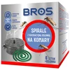 Bros Uodų ritės su dekoratyviniu plieniniu dangteliu