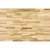 Uosio parketlentės BK4 FAMILY, 3 juostų, lakuotos, 1092 x 207 x 14 mm