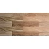 Uosio parketlentės BK4 FAMILY, 3 juostų, lakuotos, 1092 x 207 x 14 mm