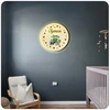 Upominki_Pl LAMPKA nocna LED dla dziecka Z IMIENIEM NA BATERIE 30cm prezent TRAKTOR