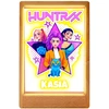 Upominki_Pl LED naktinė lempa Huntrix K-pop Huntresses Rumi Mira Zoey dovana vaikui