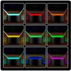 Upominki_Pl Naktinė lempa LED SIX SEVEN BRAINROT 67 + Pultas prezent dziecka URODZINY