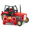 ATA Nuotoliniu būdu valdoma transporto priemonė dvigubas erelis traktorius ursus r/c 1:10 2.4ghz