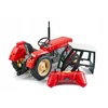ATA Nuotoliniu būdu valdoma transporto priemonė dvigubas erelis traktorius ursus r/c 1:10 2.4ghz