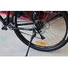URSUS WAVE dviračio stovas 24-28'' galinis rėmui 40 mm juodas
