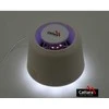 USB 5 V lempa + infraraudonųjų spindulių vabzdžių gaudyklė Cattara Table Indoor