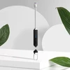 USB ELEKTRINIS žiebtuvėlis BELIEPS ŽIDINĖ ŽVAKĖ, ATSpari vandeniui