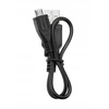 USB laidas Lezyne LED lempoms ir GPS įrengiams
