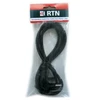USB maitinimo lizdas QR1000, 2 vietų, 5V DC 3,4 A, antracitas