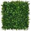 UV atsparus dirbtinės žolės skydas 50x50cm Berberys UV