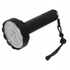 UV DETEKTORIUS 395NM 128 LED DEKLINIMAS GINTARO PAIEŠKAMS