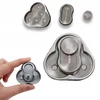 Uxxu „Fidget Spinner“ magnetinis slankiklis stresą mažinantis žaislas suaugusiems