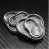 Uxxu „Fidget Spinner“ magnetinis slankiklis stresą mažinantis žaislas suaugusiems