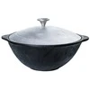 Kamado Bono Uzbekiškas kazanas 16L