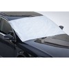 Magnetinis automobilio lango uždangalas "Carman"