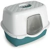 Stefanplast Uždaras kačių tualetas PETKIT PURA X 56x39x39 cm