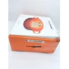 Uždenkite 35 cm Le Creuset raudoną ketaus keptuvę