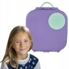 Vaikiškas pietų dėklas mini lilac pop BBOX