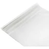 Užklijuojami plastikiniai maišeliai 20vnt./16x22x3cm permatomi