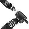Užrakinimo grandinė - AXA - Absolute Chain Lock 9-110 - Plienas - 110 cm - ART-2