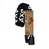 Užrakinimo grandinė - AXA - Absolute Chain Lock 9-110 - Plienas - 110 cm - ART-2