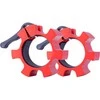 Užraktas grifui inSPORTline Olympic CL-21 50 mm