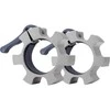 Užraktas grifui inSPORTline Olympic CL-21 50 mm