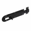 DMX Užraktas WZD 160 Juoda 160x46x1,0mm