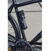 Užrakto - ABUS - CH0205A - Poilsinis dviračių - Unisex - Juodas